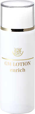 GM LOTION enrich