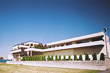 Yamanashi Factory