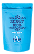PC Reinforced Spirulina