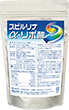 Spirulina・α-lipoic acid