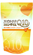 Spirulina・CoQ10