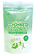 Folic Acid・Iron・Calcium Reinforced Spirulina