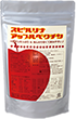 Spirulina・Apple Pectin