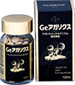 Ge Agaricus