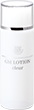 GM LOTION clear