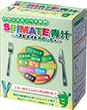 SpimateGreen Juice