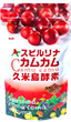 Spirulina C