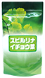 Spirulina・Ginkgo Biloba