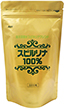 Deep Ocean Water Spirulina Blend