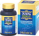 Premium Spirulina