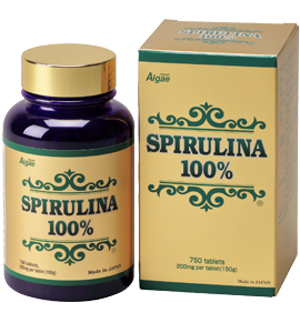 Spirulina