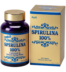 Spirulina