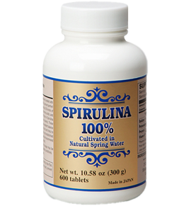 Spirulina