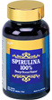 Spirulina 100% series - Deep Ocean Water Spirulina Blend