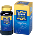 Spirulina 100% series - Deep Ocean Water Spirulina Blend
