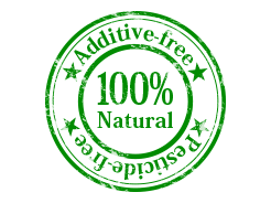 For improving power of emitting!