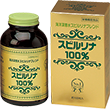 Spirulina 100% series - Deep Ocean Water Spirulina Blend
